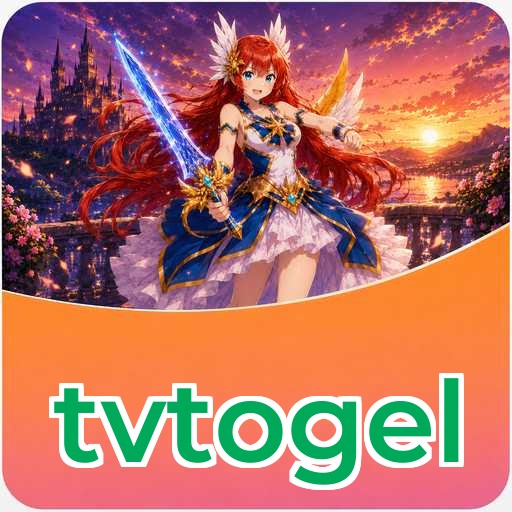 Logo tvtogel