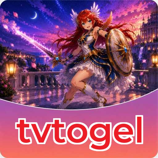Logo tvtogel