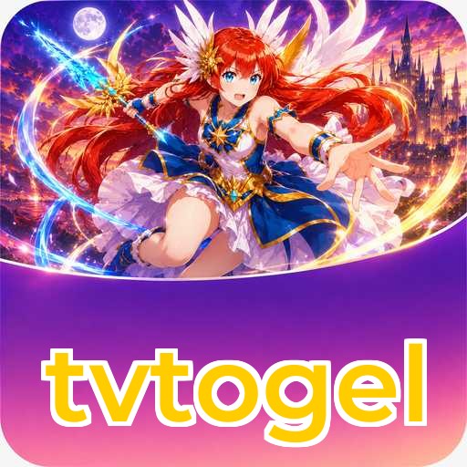 Logo tvtogel