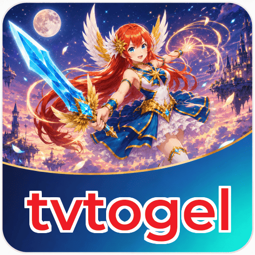 Logo tvtogel
