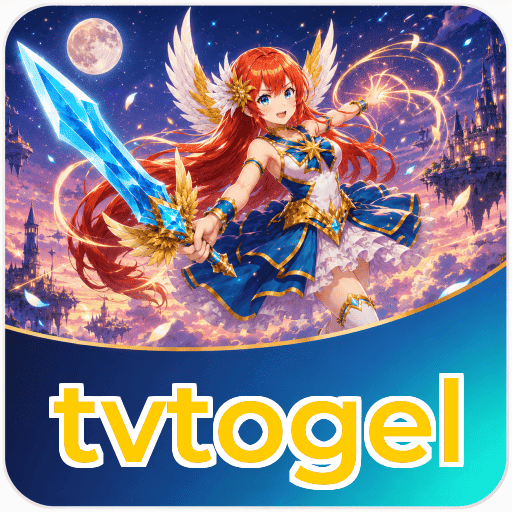 Logo tvtogel