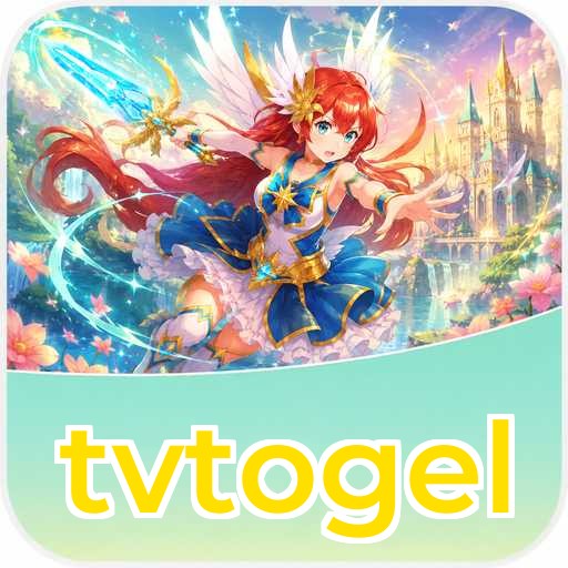 Logo tvtogel