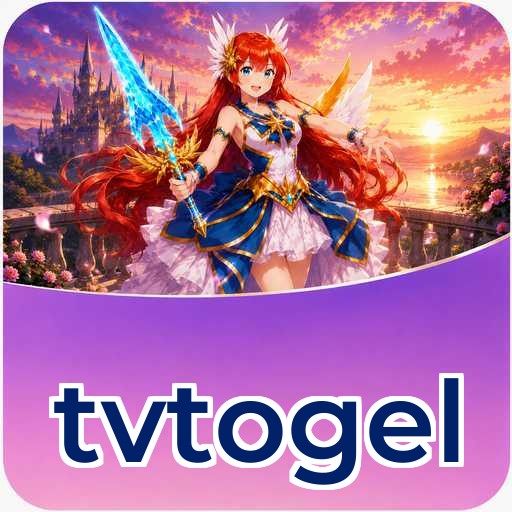 Logo tvtogel