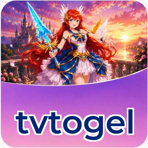 Logo tvtogel