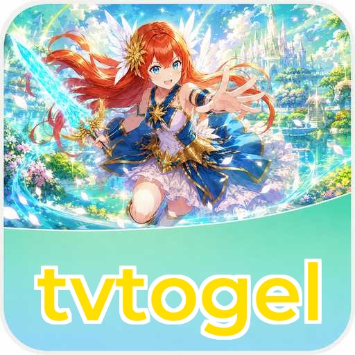 Logo tvtogel