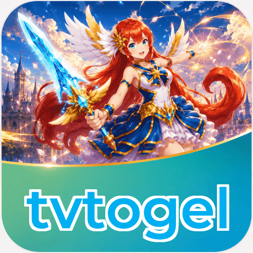 Logo tvtogel