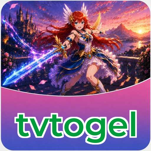 Logo tvtogel