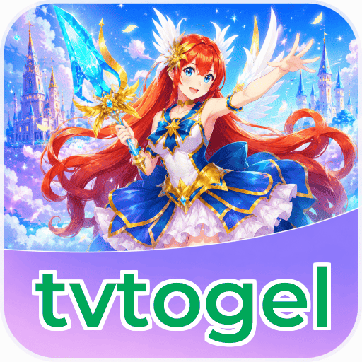 Logo tvtogel