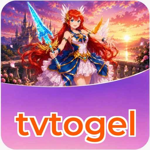 Logo tvtogel
