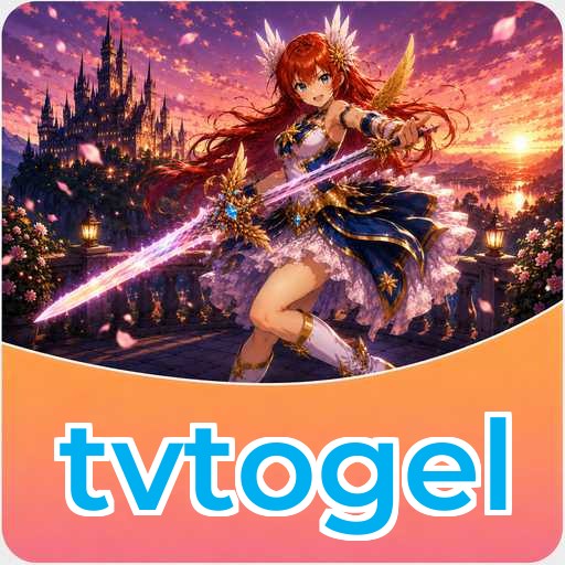 Logo tvtogel