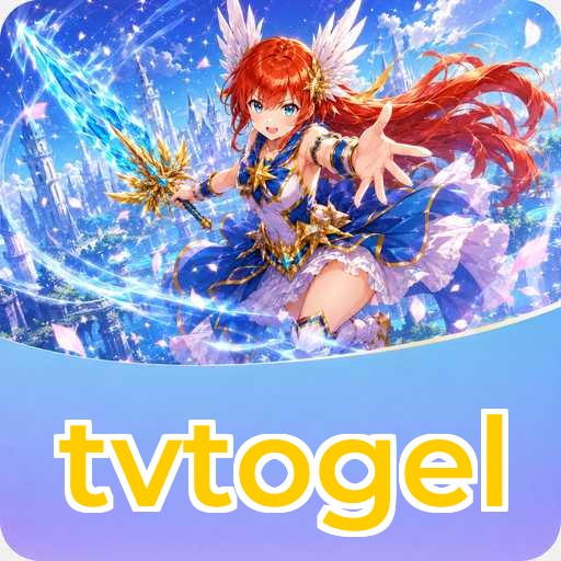 Logo tvtogel
