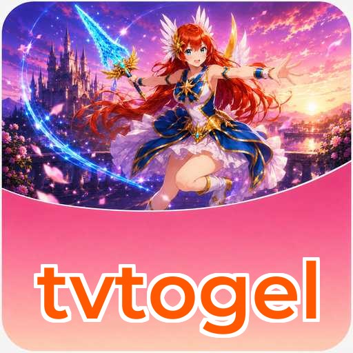 Logo tvtogel