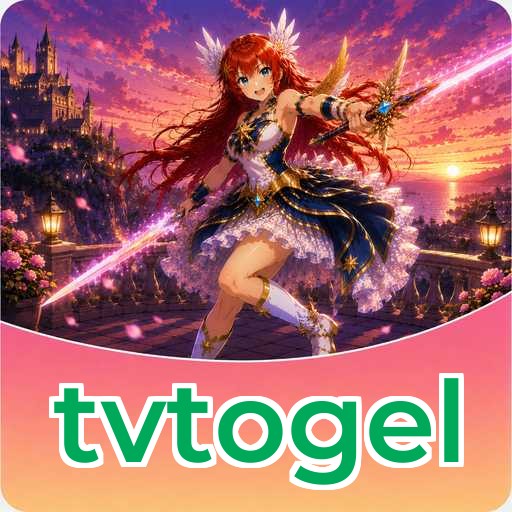 Logo tvtogel