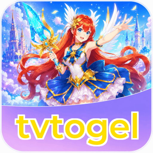Logo tvtogel