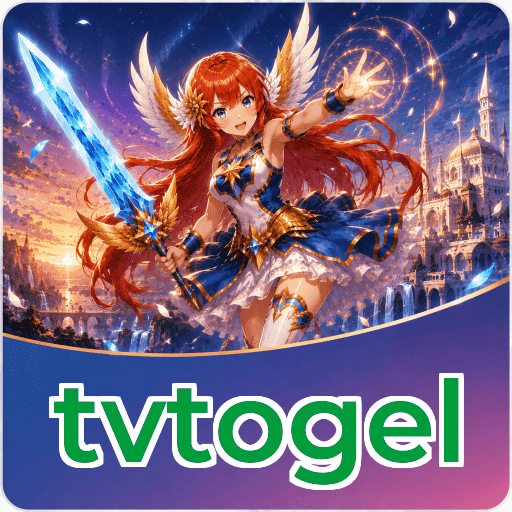 Logo tvtogel