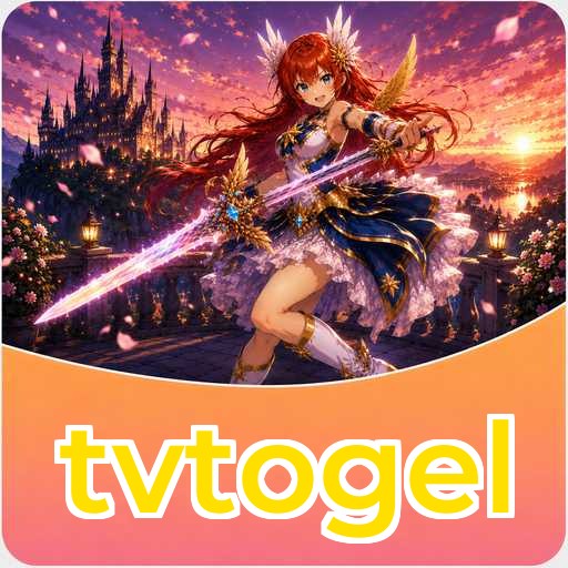 Logo tvtogel